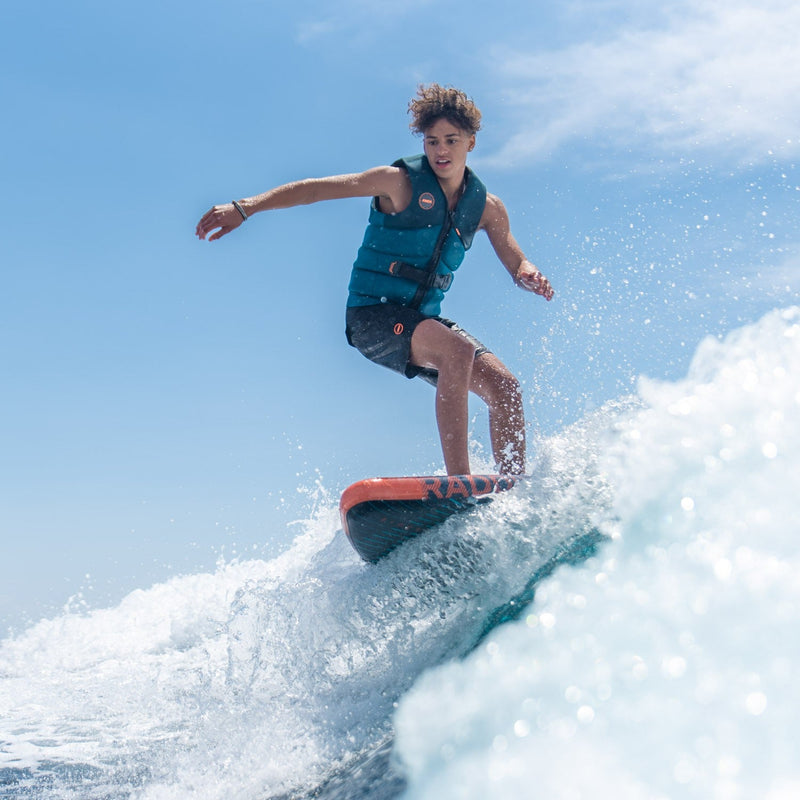 Jobe Unify Life Vest Men Steel Blue