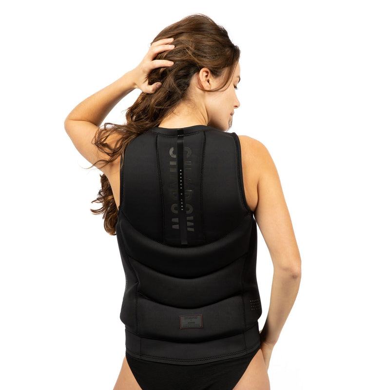 BRABUS x Jobe Shadow Fragment Vest Women