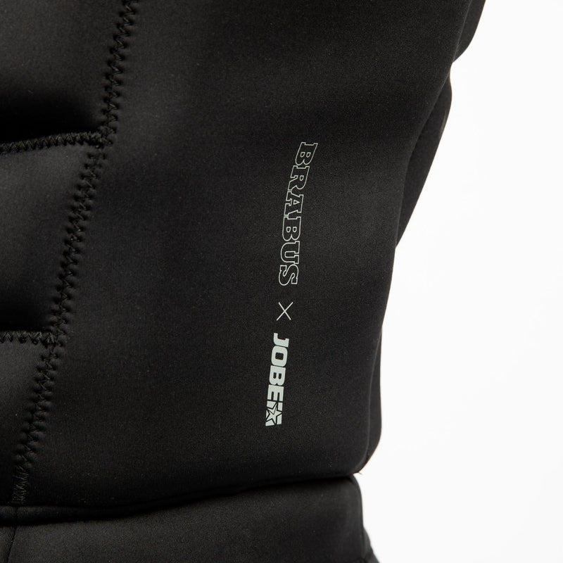 BRABUS x Jobe Shadow Fragment Vest Women