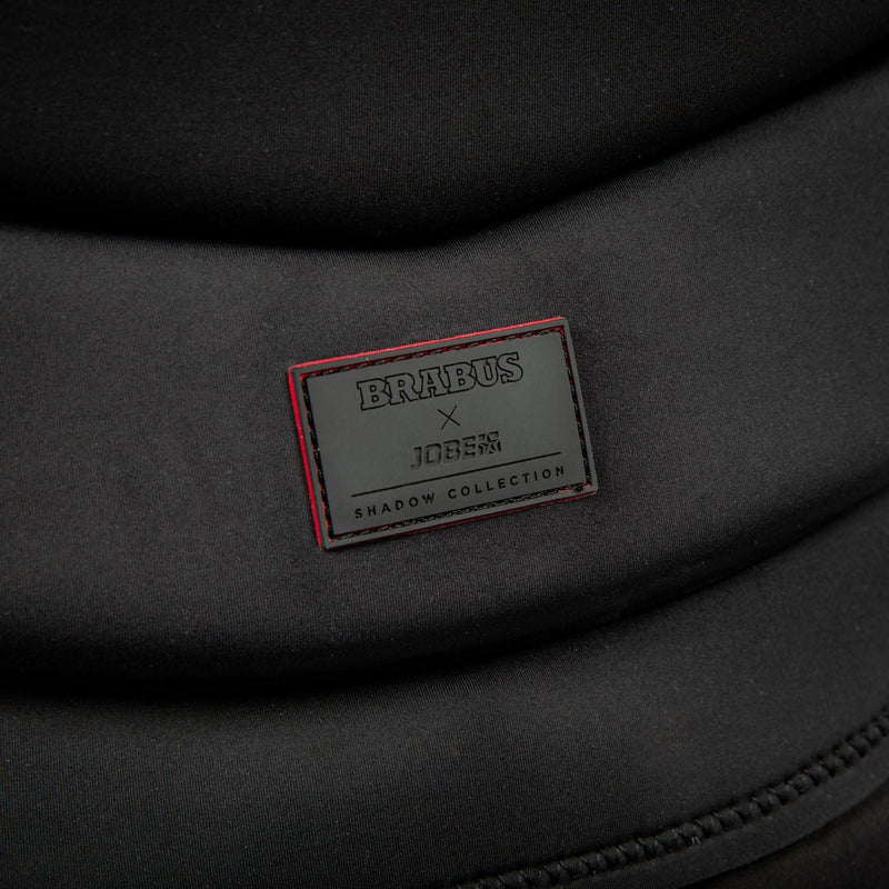BRABUS x Jobe Shadow Fragment Vest Women