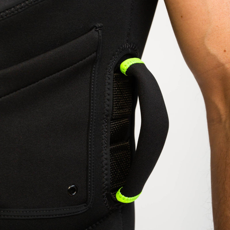 Jobe Premium Neoprene Life Vest Men Black