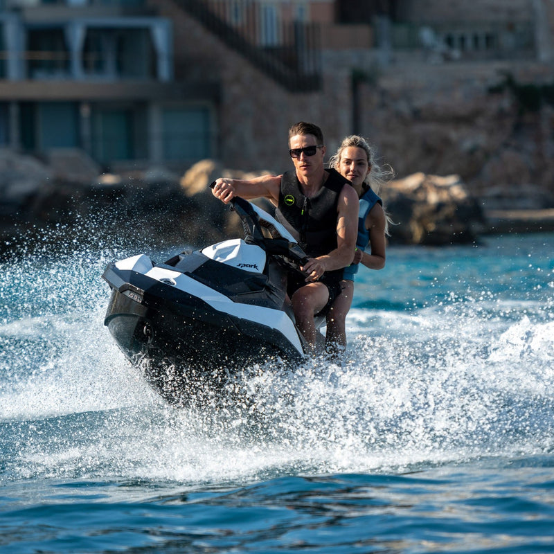 Jobe Premium Neoprene Life Vest Men Black