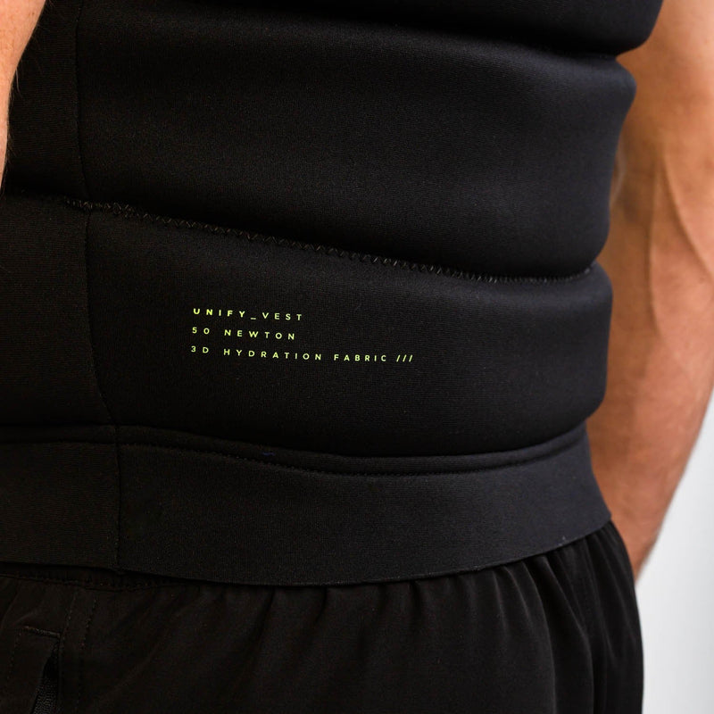 Jobe Premium Unify Life Vest Men Black