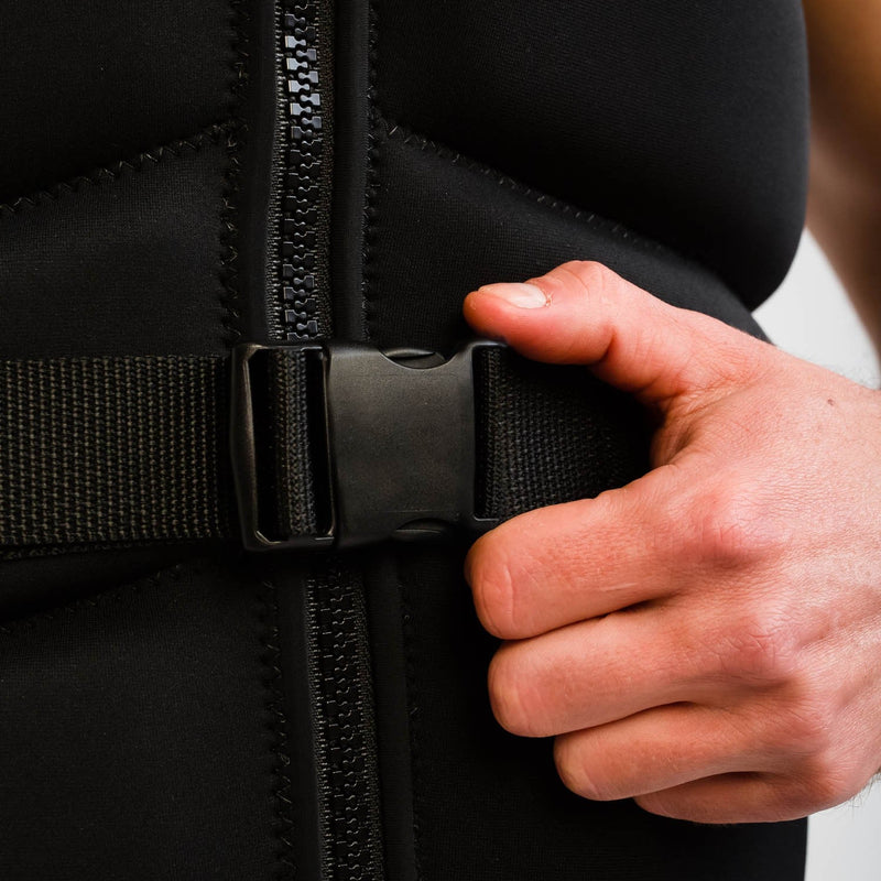 Jobe Premium Unify Life Vest Men Black