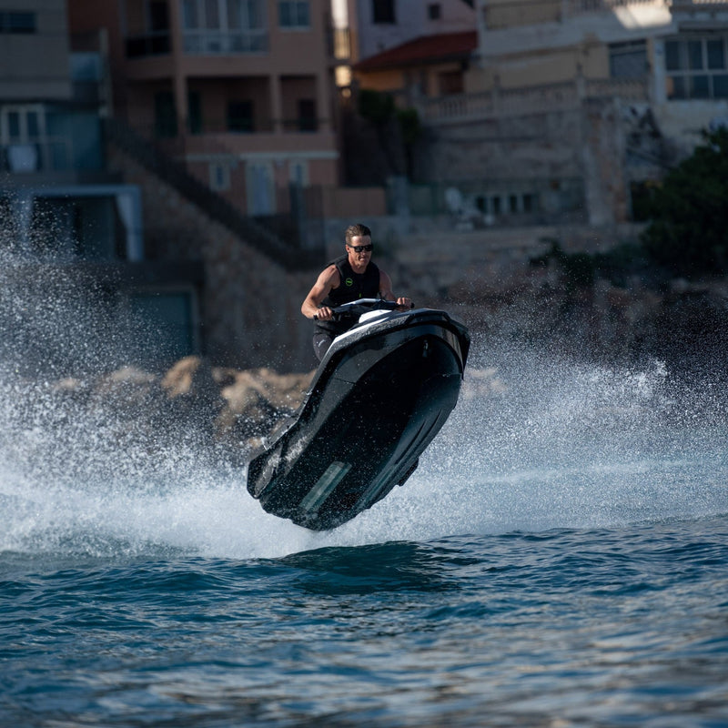 Jobe Premium Unify Life Vest Men Black