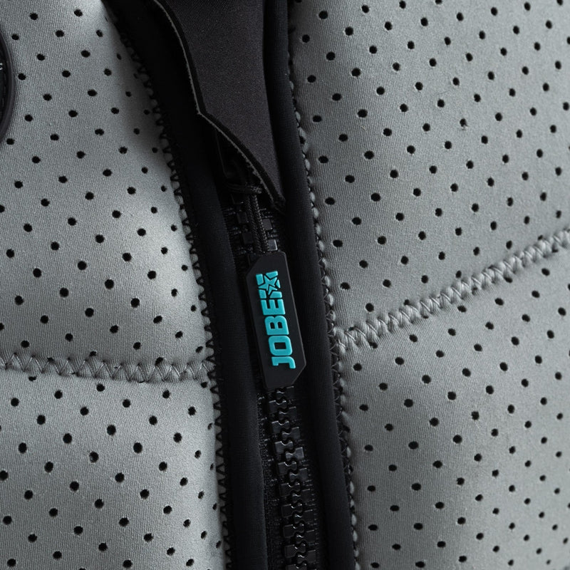 Jobe Fragment Vest Men Grey