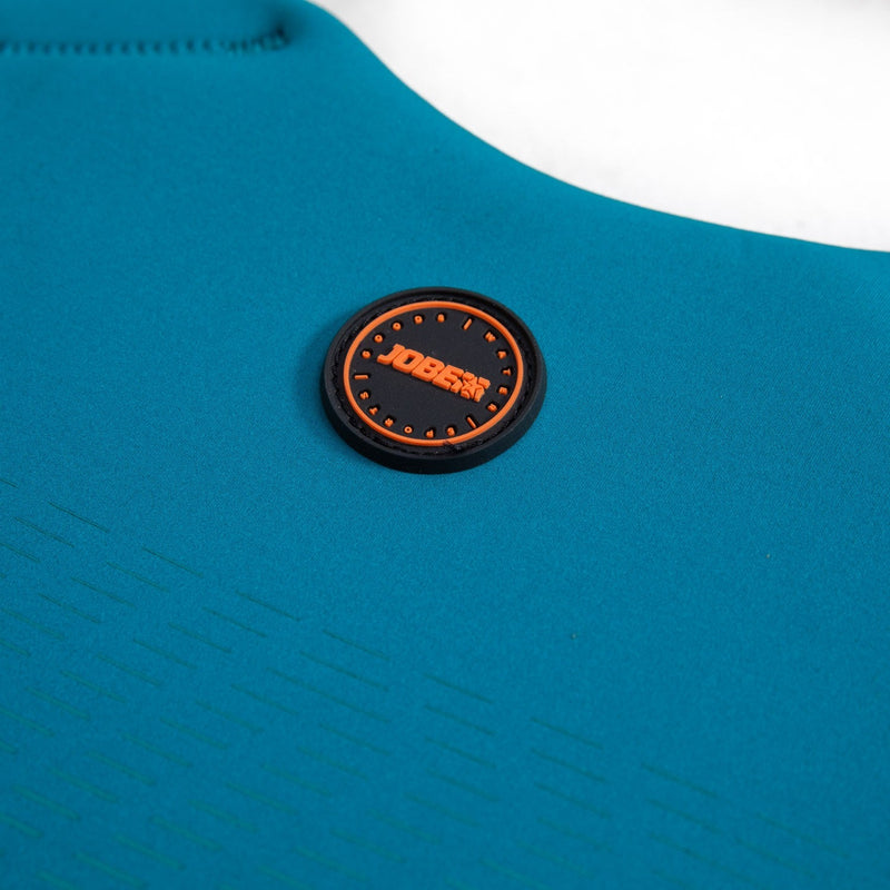 Jobe Neoprene Vest Youth Teal