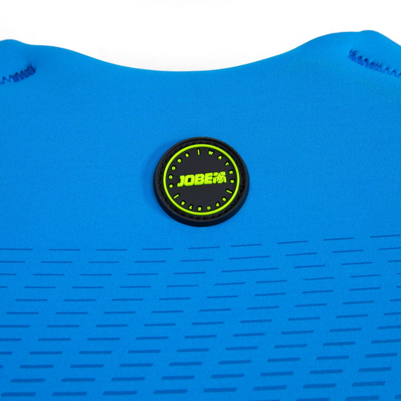 Jobe Neoprene Vest Youth Blue