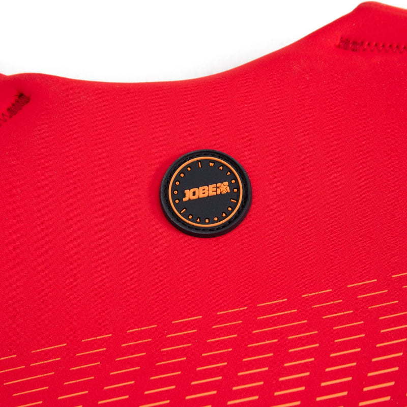 Jobe Neoprene Vest Youth Red
