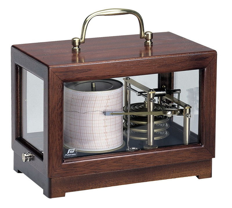 TRADITIONAL BAROGRAPH