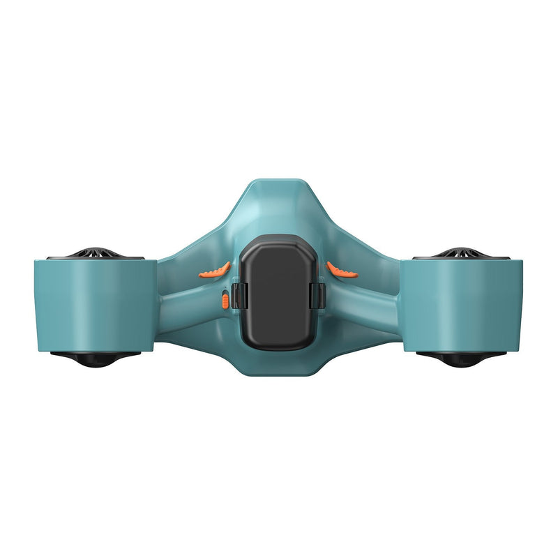 JEEP Seascooter Package