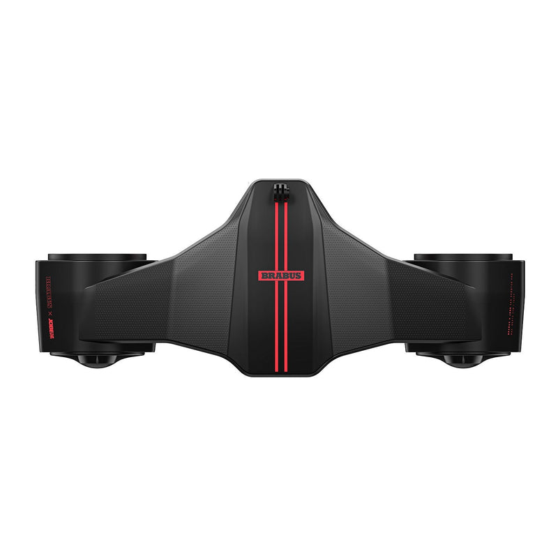 Brabus x Jobe Shadow Seascooter Package