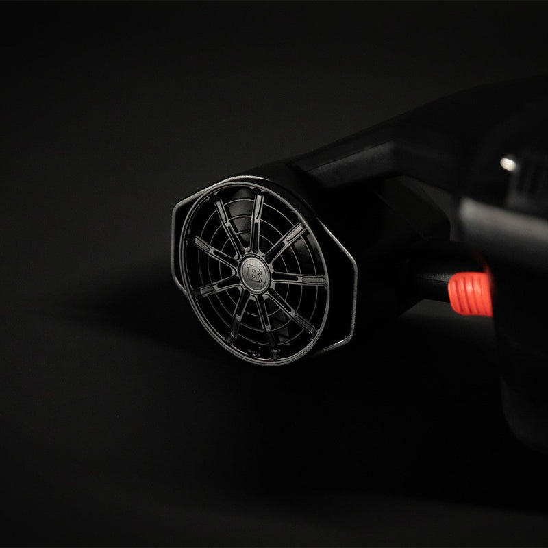 Brabus x Jobe Shadow Seascooter Package