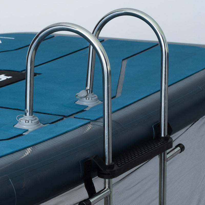 Jobe Infinity Pool Set with Pump