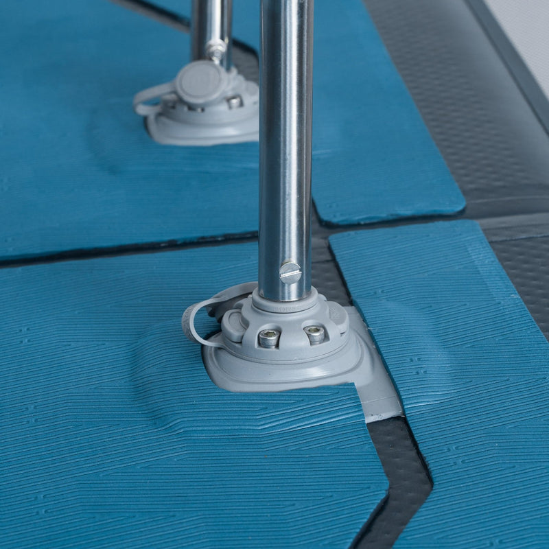 Jobe Infinity Pool Set with Pump