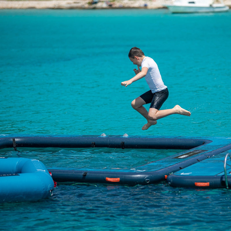 Jobe Infinity Pool Set with Pump