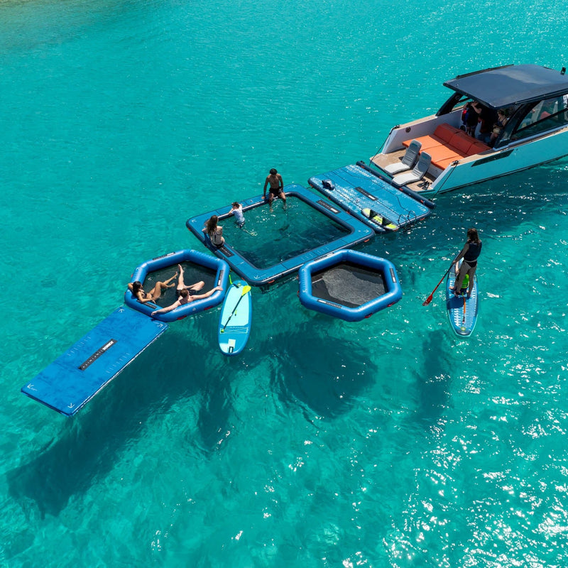 Jobe Infinity Pool Set with Pump