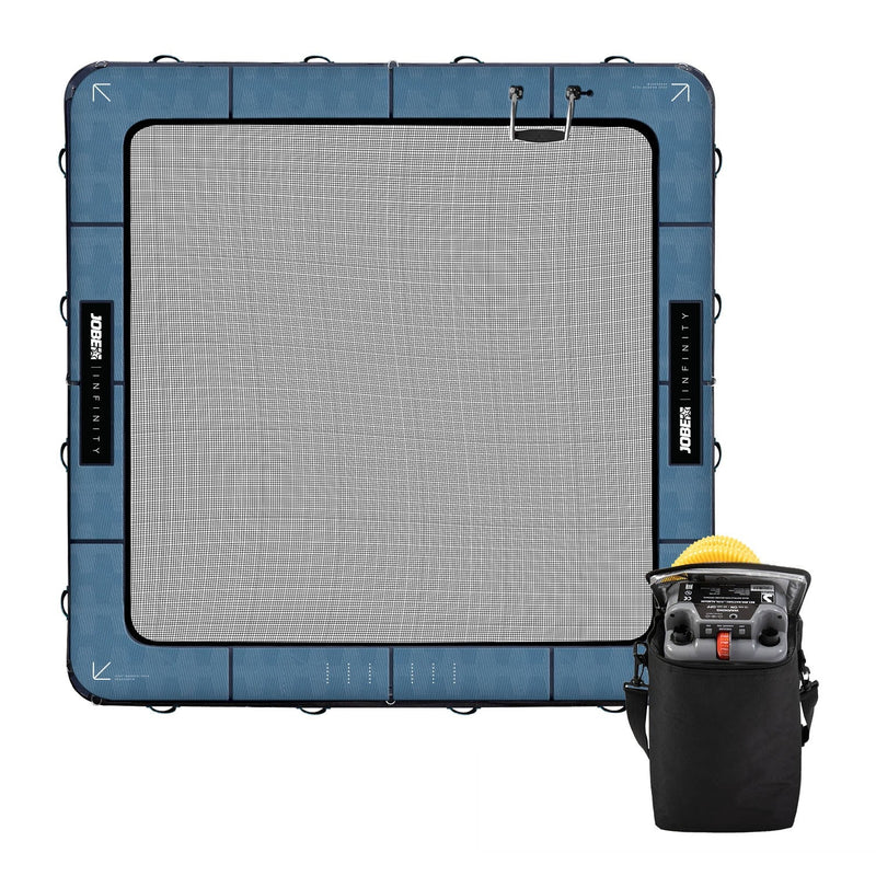 Jobe Infinity Pool Set with Pump
