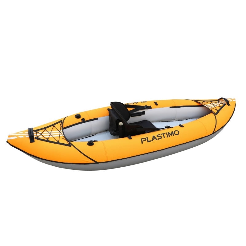 Single inflatable kayak 2.70 M