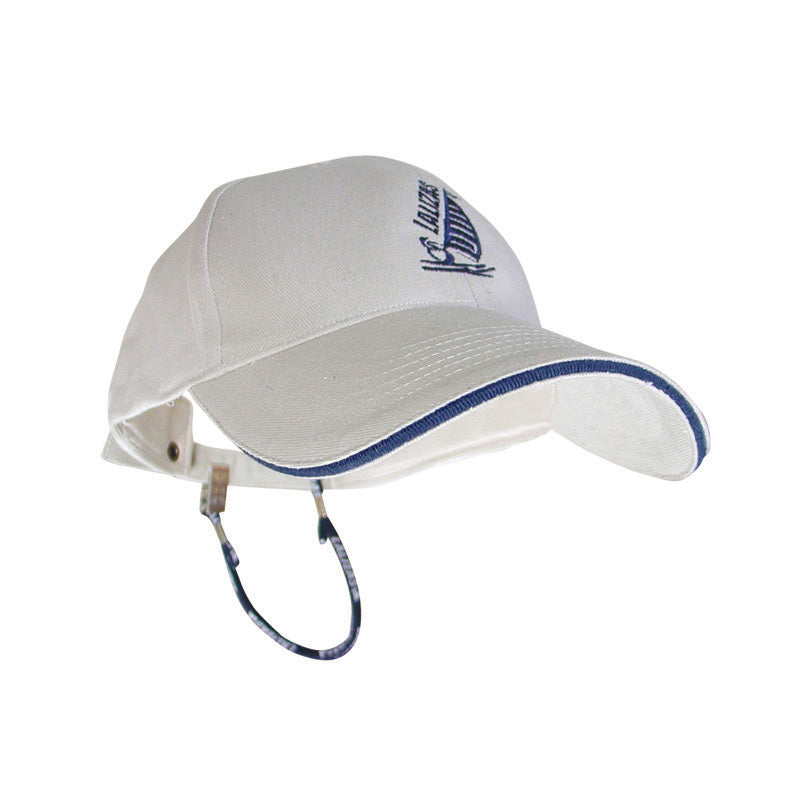 Sailing caps