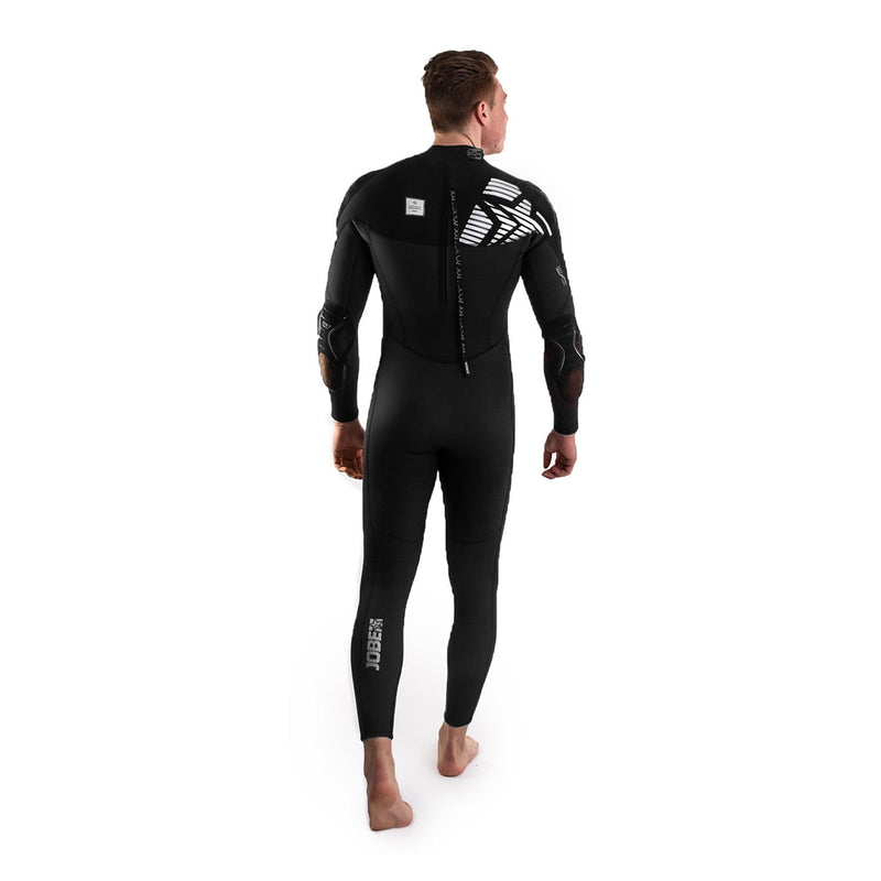 Jobe Detroit 3/2mm Preshaped PWC Wetsuit Men