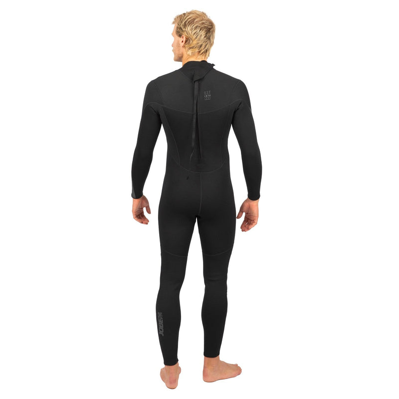 Jobe Atlanta 2mm Wetsuit Men Black