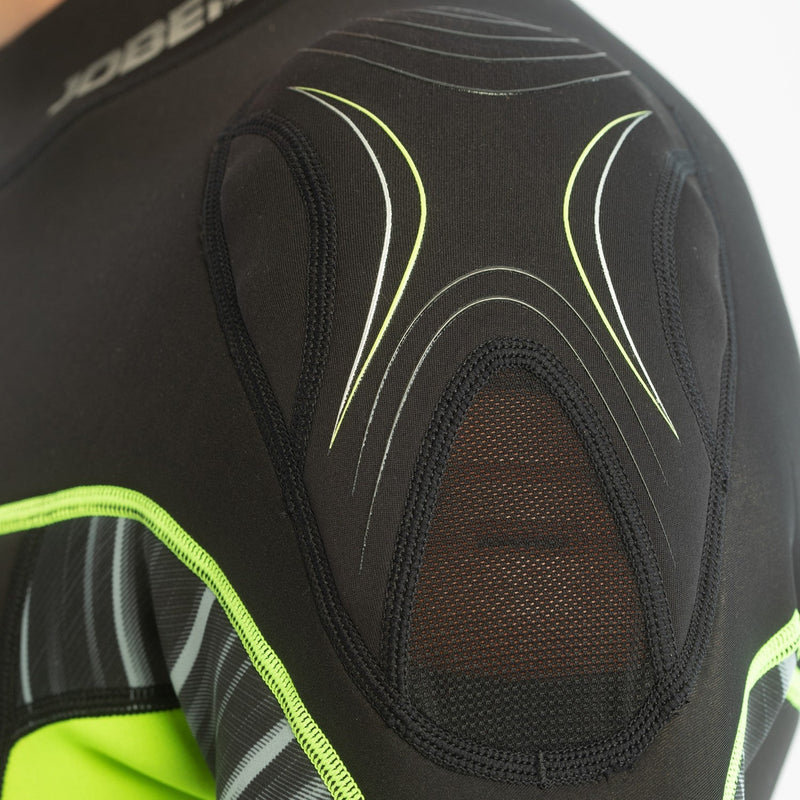 Jobe Detroit 3/2mm Jetski Pre-shaped Wetsuit Armor