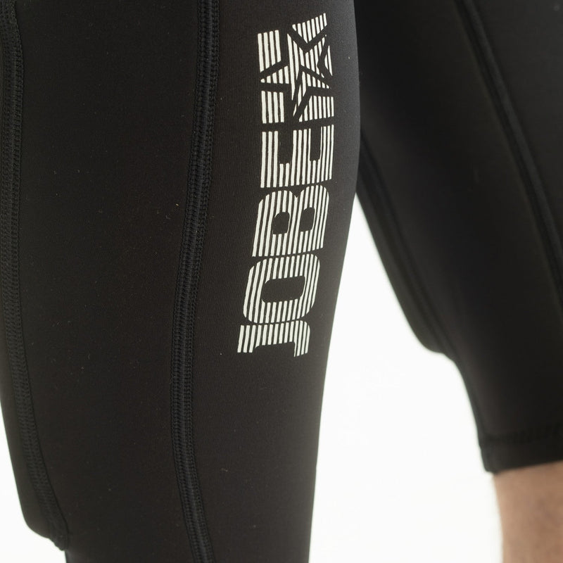 Jobe Detroit 3/2mm Jetski Pre-shaped Wetsuit Armor