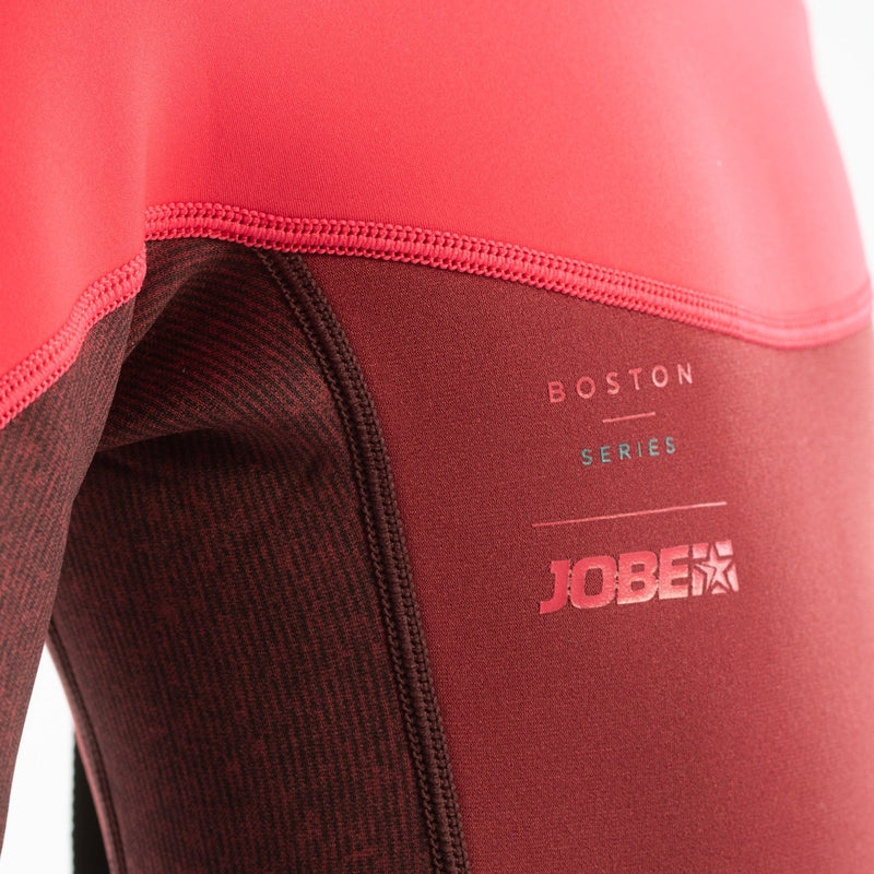 Jobe Boston 3/2mm Wetsuit Kids Pink