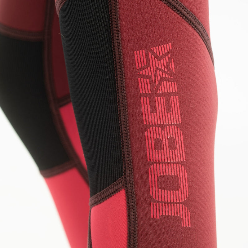 Jobe Boston 3/2mm Wetsuit Kids Pink