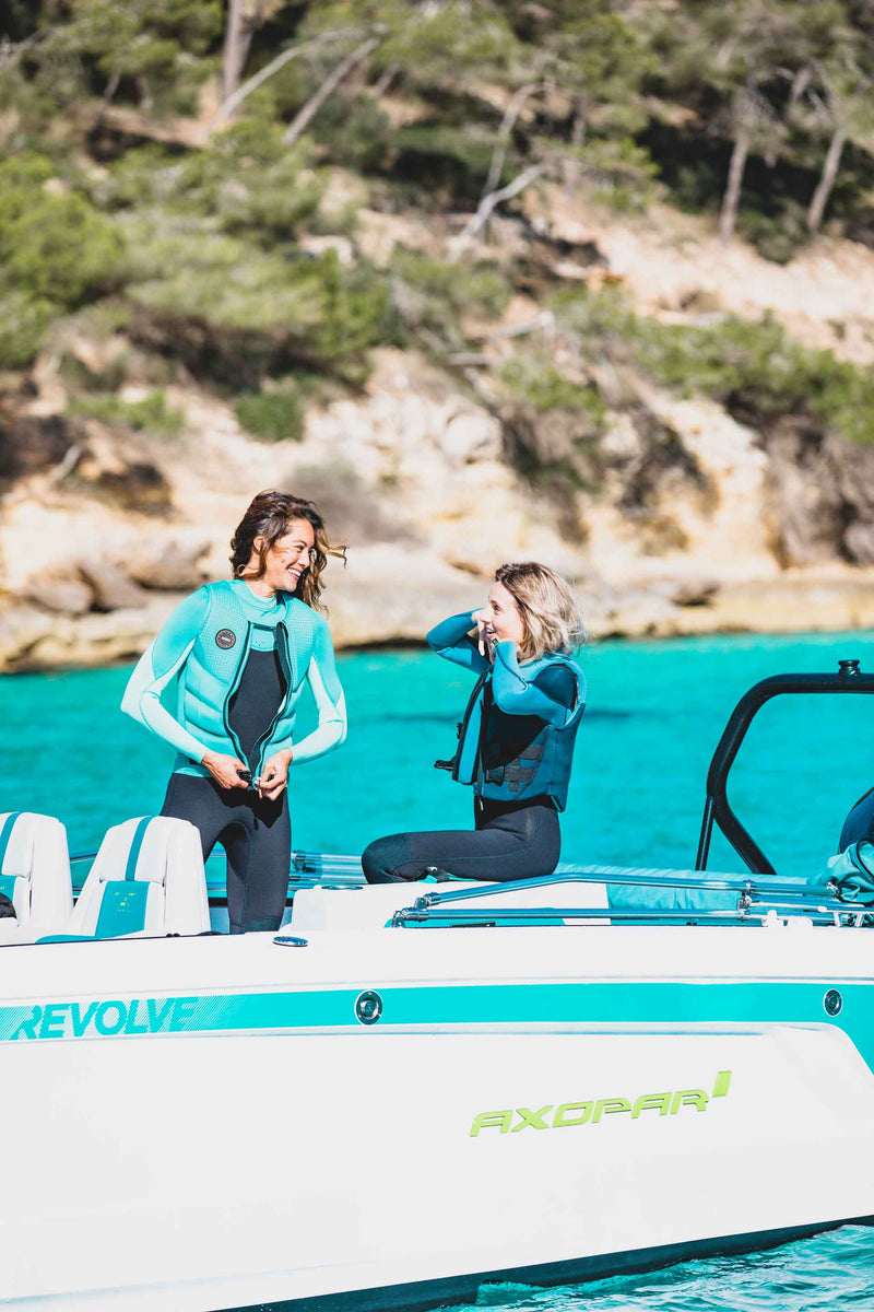 Jobe Sofia 3/2mm Wetsuit Women Midnight Blue