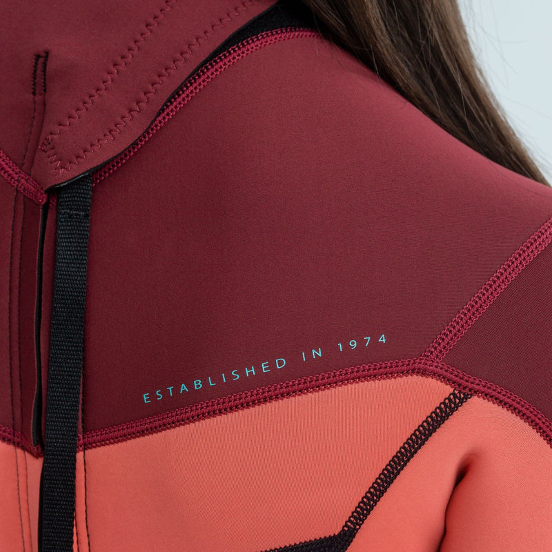 Jobe Sofia 3/2mm Wetsuit Women Rose Pink