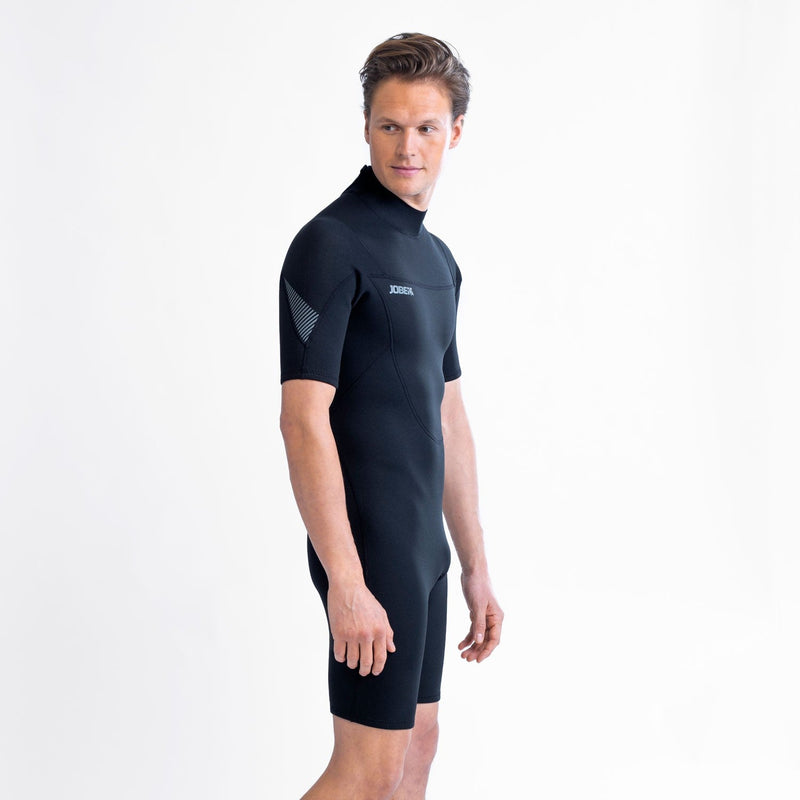 Jobe Atlanta Shorty 2mm Wetsuit Men Black