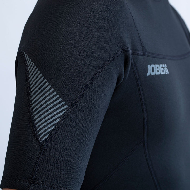 Jobe Atlanta Shorty 2mm Wetsuit Men Black