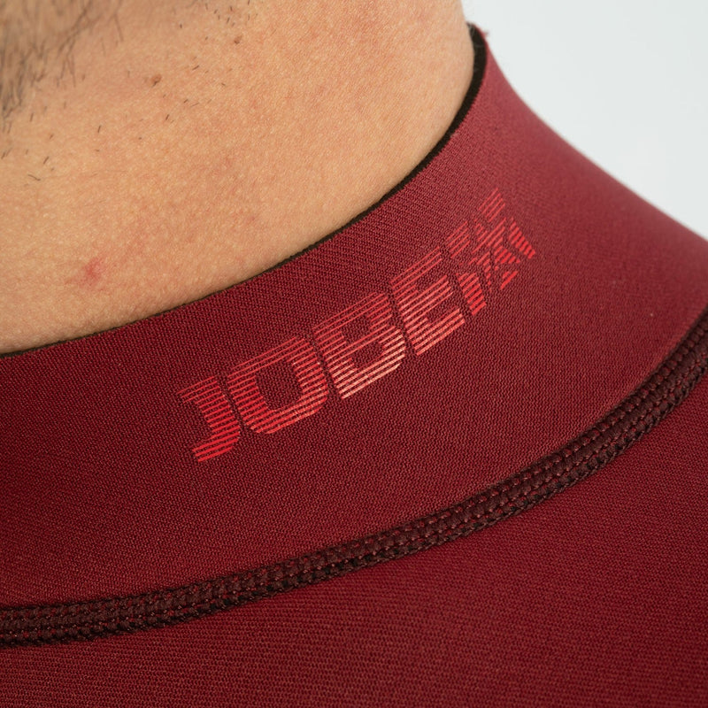 Jobe Perth 3/2mm Shorty Wetsuit Men Red