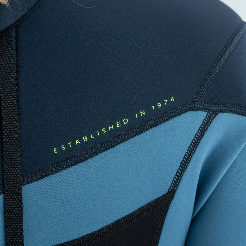 Jobe Sofia 3/2mm Shorty Wetsuit Midnight Blue