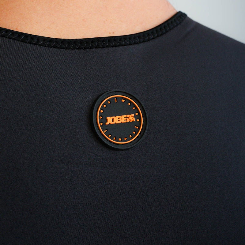 Jobe Toronto 2mm Jet Long John Shinprotector Wetsuit Men