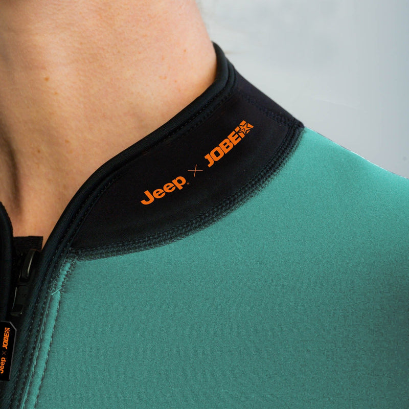 JEEP Long John & Jacket Wetsuit Men 2mm
