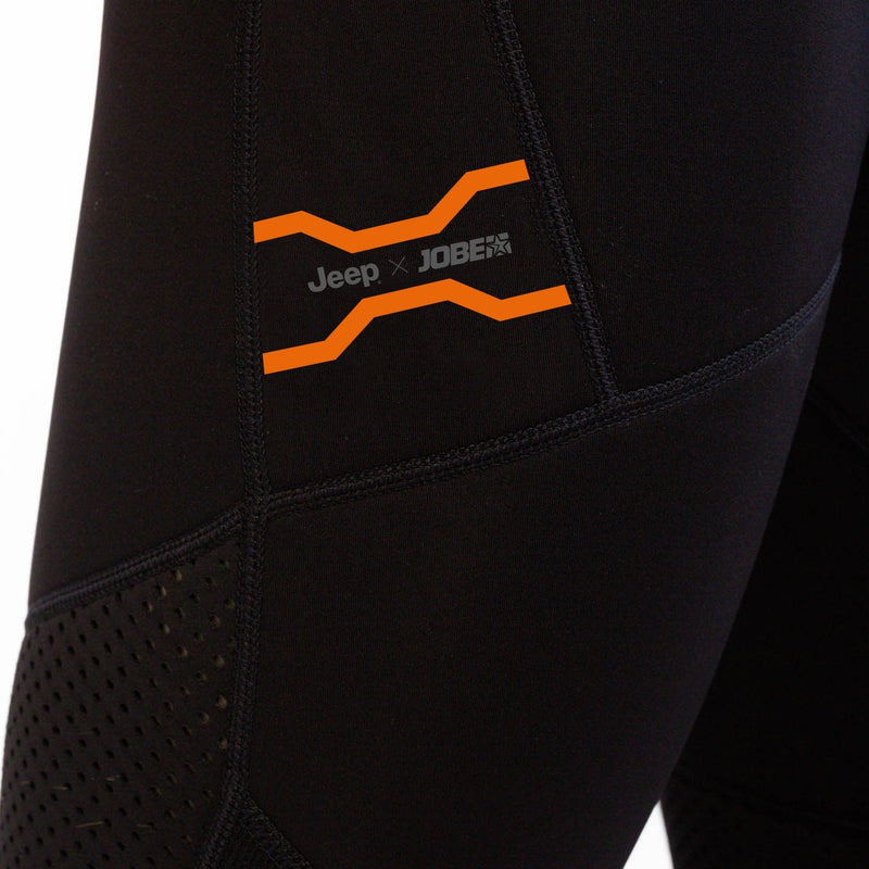 JEEP Long John & Jacket Wetsuit Men 2mm