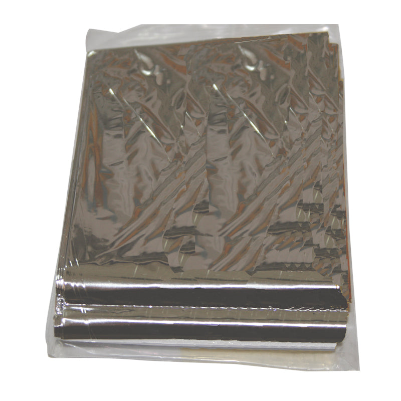 Thermal protective blanket