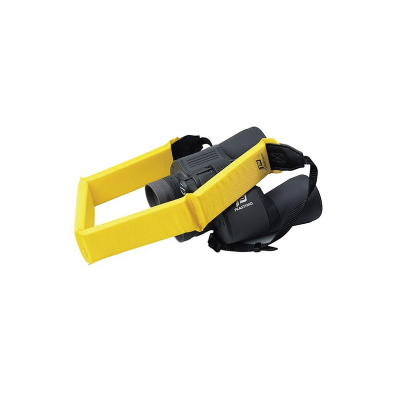 FLOATING STRAP FOR BINOCULARS