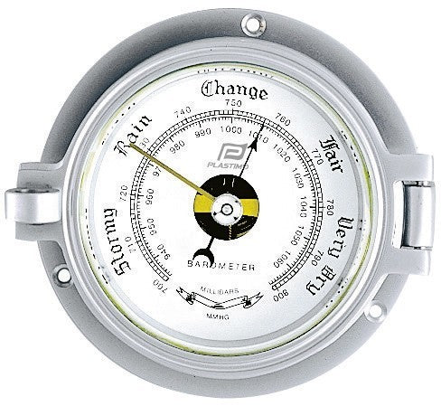 3" MODELS, CHROME CASE