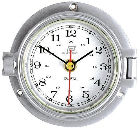 3" MODELS, CHROME CASE