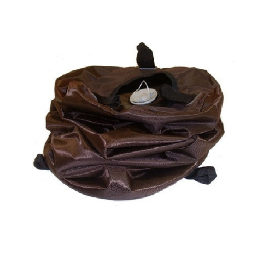 Certec cylindrical inflatable fenders with cover