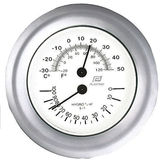 4" MODELS, CHROME CASE