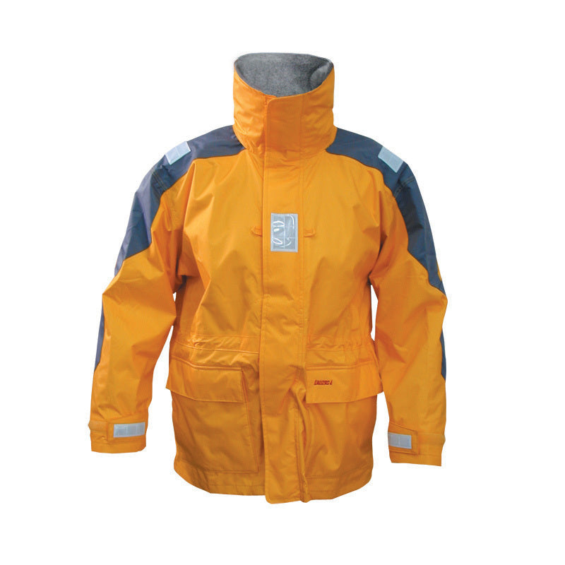 IT Inshore - adult sailing jacket