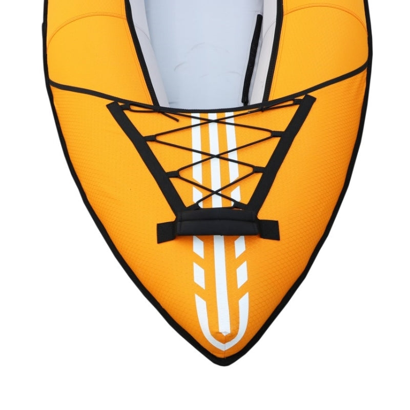 Single inflatable kayak 2.70 M