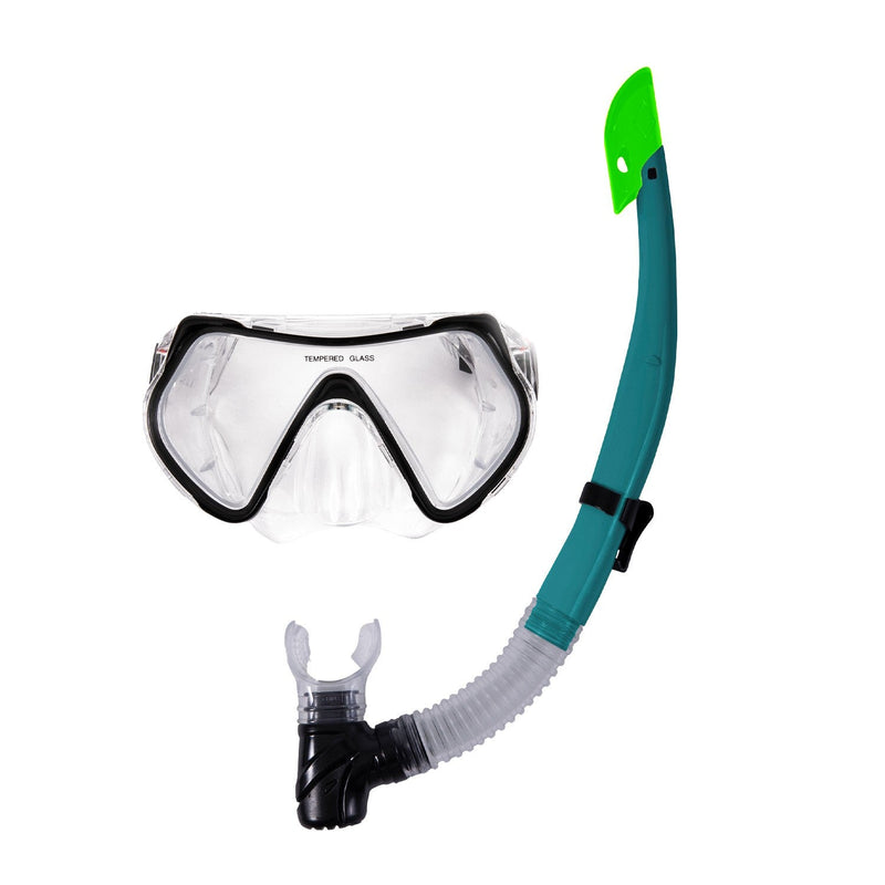 Jobe Infinity Snorkel Set