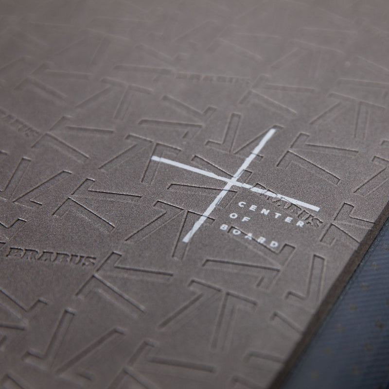 BRABUS x Jobe Shadow 11.6 Adventure SUP Limited Edition Package