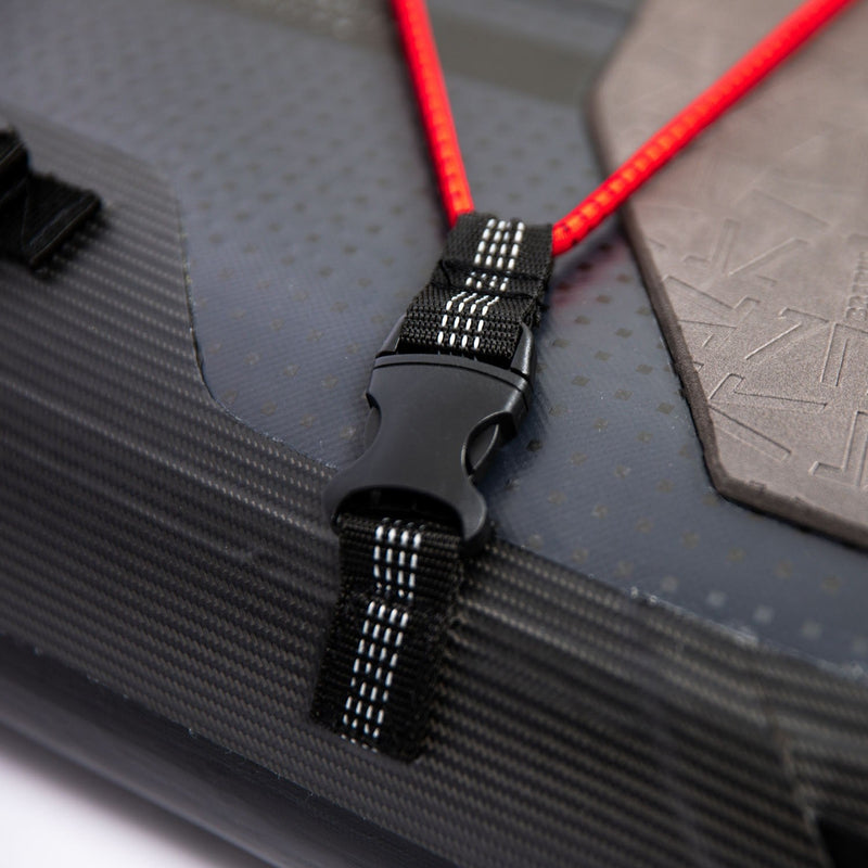 BRABUS x Jobe Shadow 11.6 Adventure SUP Limited Edition Package